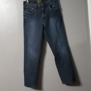 Urban Star 32X30 Dark wash Jeans
